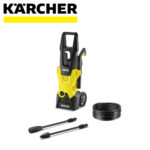 Električni visokotlačni perač - VAP KARCHER K 3 EU K3 1600W 120Bar 1.601-888.0
