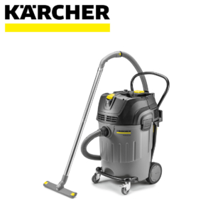 Električni usisivač za mokro-suho usisavanje KARCHER NT 65/2 Ap 1.667-291.0