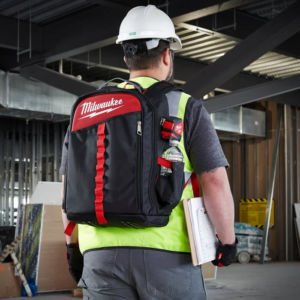 Ruksak - torba za alat Milwaukee 4932464834