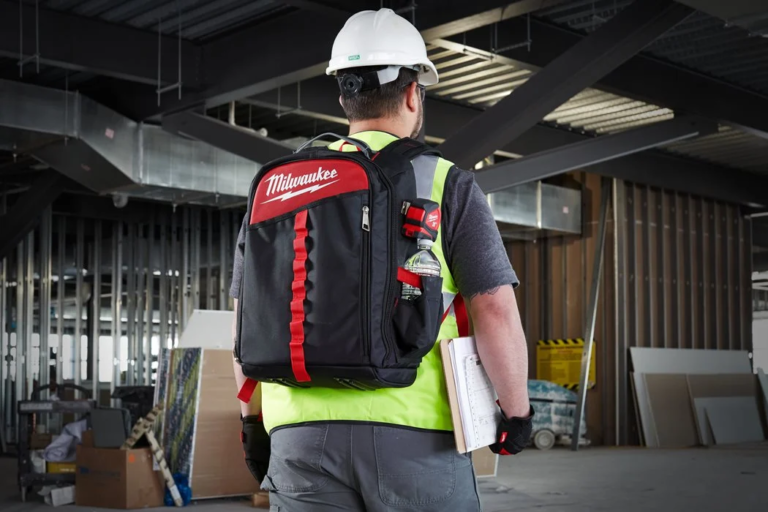 Ruksak - torba za alat Milwaukee 4932464834