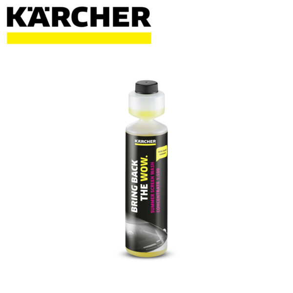 Sredstvo za čišćenje stakla KARCHER 6.296.110.0 250ml