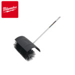 Nastavak za višenamjenske-multifunkcijske uređaje - gumena metla Milwaukee M18 FOPH-BBA 4932479985