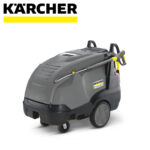 Električni visokotlačni perač - VAP Karcher HDS 12/18-4 SXA 8kW 400V 1.071-960.0