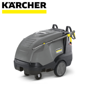 Električni visokotlačni perač - VAP Karcher HDS 12/18-4 SXA 8kW 400V 1.071-960.0