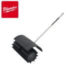 Nastavak za višenamjenske-multifunkcijske uređaje - gumena metla Milwaukee M18 FOPH-RBA 4932479984