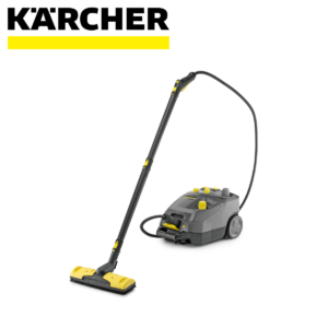 Električni paročistač - parni čistač KARCHER SG 4/4 1.092-104.0