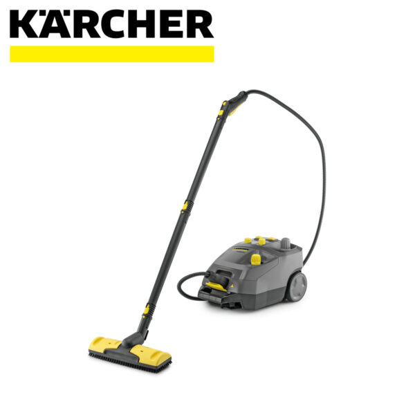 Električni paročistač - parni čistač KARCHER SG 4/4 1.092-104.0
