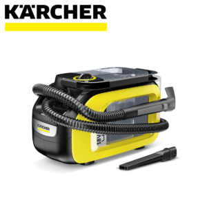 Aku usisivač za dubinsko čišćenje KARCHER SE 3-18 Compact 1.081-500.0 18V