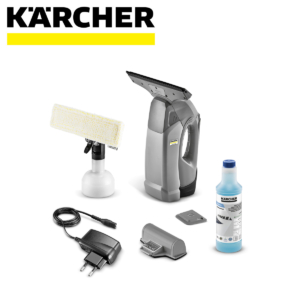 Aku čistač prozora KARCHER WVP 10 1.633-550.0