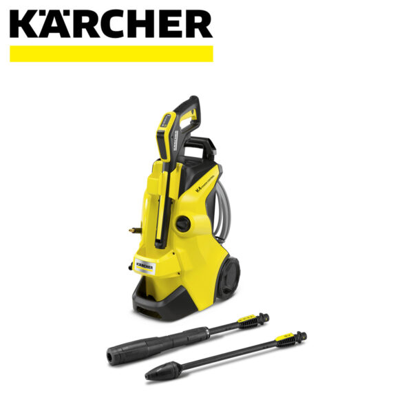 Električni visokotlačni perač - VAP KARCHER K 4 Power Control Flex 1.324-035.0 1800W 130Bar