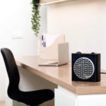 Električna grijalica - kalolifer Black+Decker BXSH2003E 2000W