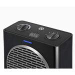 Električna grijalica - kalolifer Black+Decker BXSH2003E 2000W