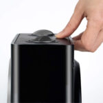 Električna grijalica - kalolifer Black+Decker BXSH2003E 2000W