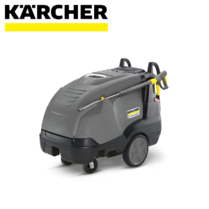 Električni visokotlačni perač - VAP KARCHER HDS 12/18-4 S 1.071-914.0