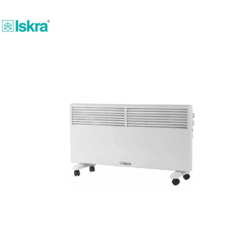 Električna grijalica - konvektor ISKRA PN 1500