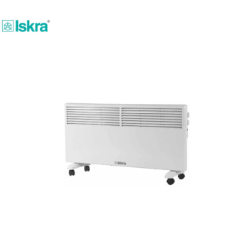 Električna grijalica - konvektor ISKRA PN 2500