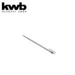 Produžetak za pljosnate burgije-borere KWB 300mm 49512450