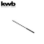 Burgija-borer za bušilice za drvo KWB HEX 235mm 49042216