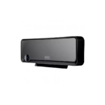 Električna grijalica - kalolifer zidni Black+Decker BXWSH2000E 2000W