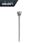 Burgija - borer za udarnu bušilicu ALPEN SDS MAX 55mm
