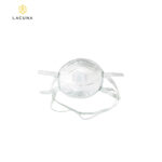 Zaštitna maska sa ventilom Lacuna FFP3 S 23306