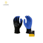 Zaštitne rukavice sa lateks premazom Lacuna veličina 10 6DODOWT/10