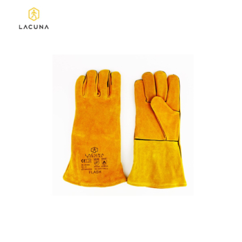 Zaštitne rukavice za varenje sa kevlarom LACUNA 6FLASHWT/10