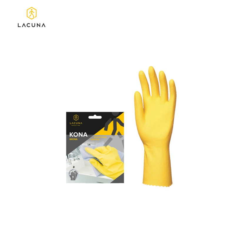 Zaštitne rukavice za vrt Lacuna 6KONA/XL