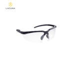Zaštitne naočale sa prozirnim staklom Lacuna crne 6PSI0
