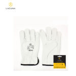 Zaštitne rukavice - kožne Lacuna veličina 10 6TOROWT/10