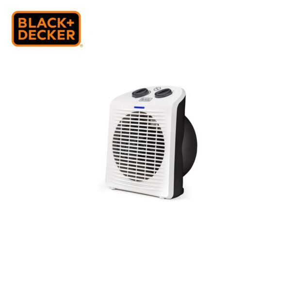 Električna grijalica - kalolifer Black+Decker BXSH2000E 2000W