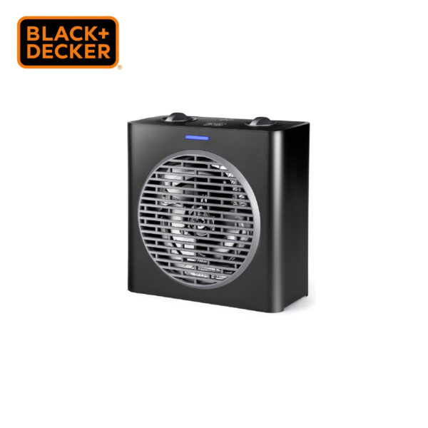 Električna grijalica - kalolifer Black+Decker BXSH2003E 2000W