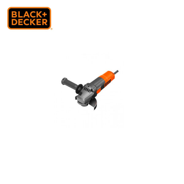 Električna ugaona - kutna brusilica Black+Decker BEG210 900W 115mm