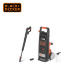 Električni visokotlačni perač - VAP Black+Decker BXPW2200PE 2200W 150bar