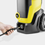 Električni visokotlačni perač - VAP KARCHER K 7 WCM Premium Home 1.317-421.0 3000W 180Bar