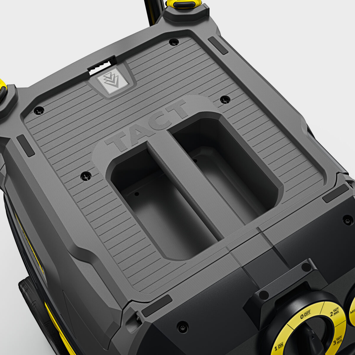 Električni usisivač za mokro-suho usisavanje KARCHER NT 40/1 Tact Te L 1.148-311.0