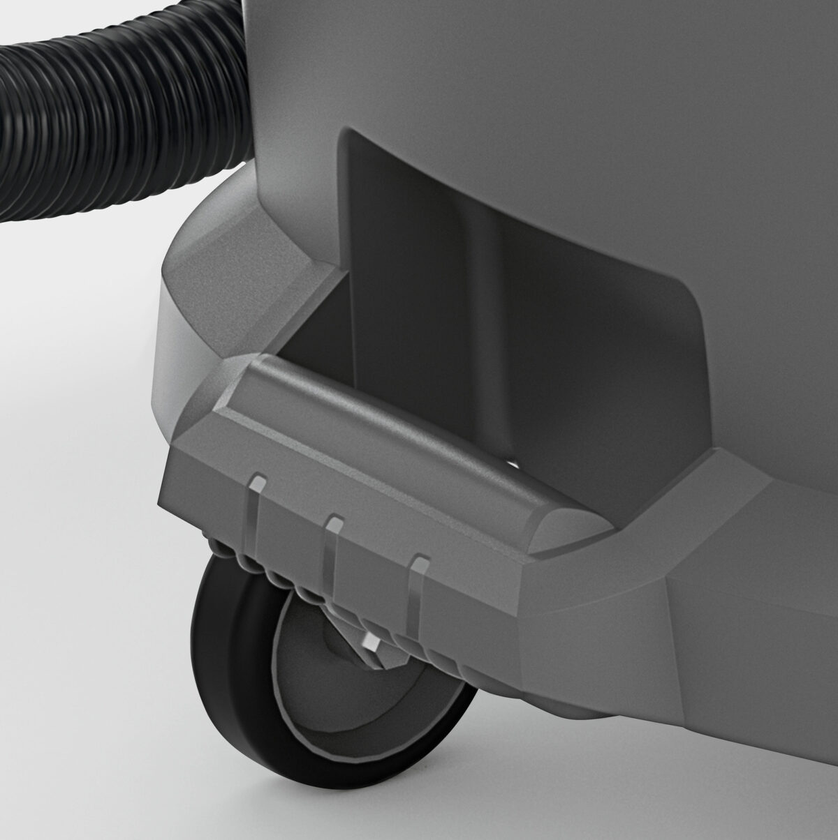 Električni usisivač za mokro-suho usisavanje KARCHER NT 40/1 Tact Te L 1.148-311.0