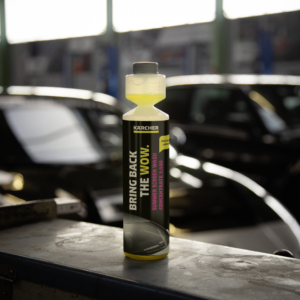 Sredstvo za čišćenje stakla KARCHER 6.296.110.0 250ml