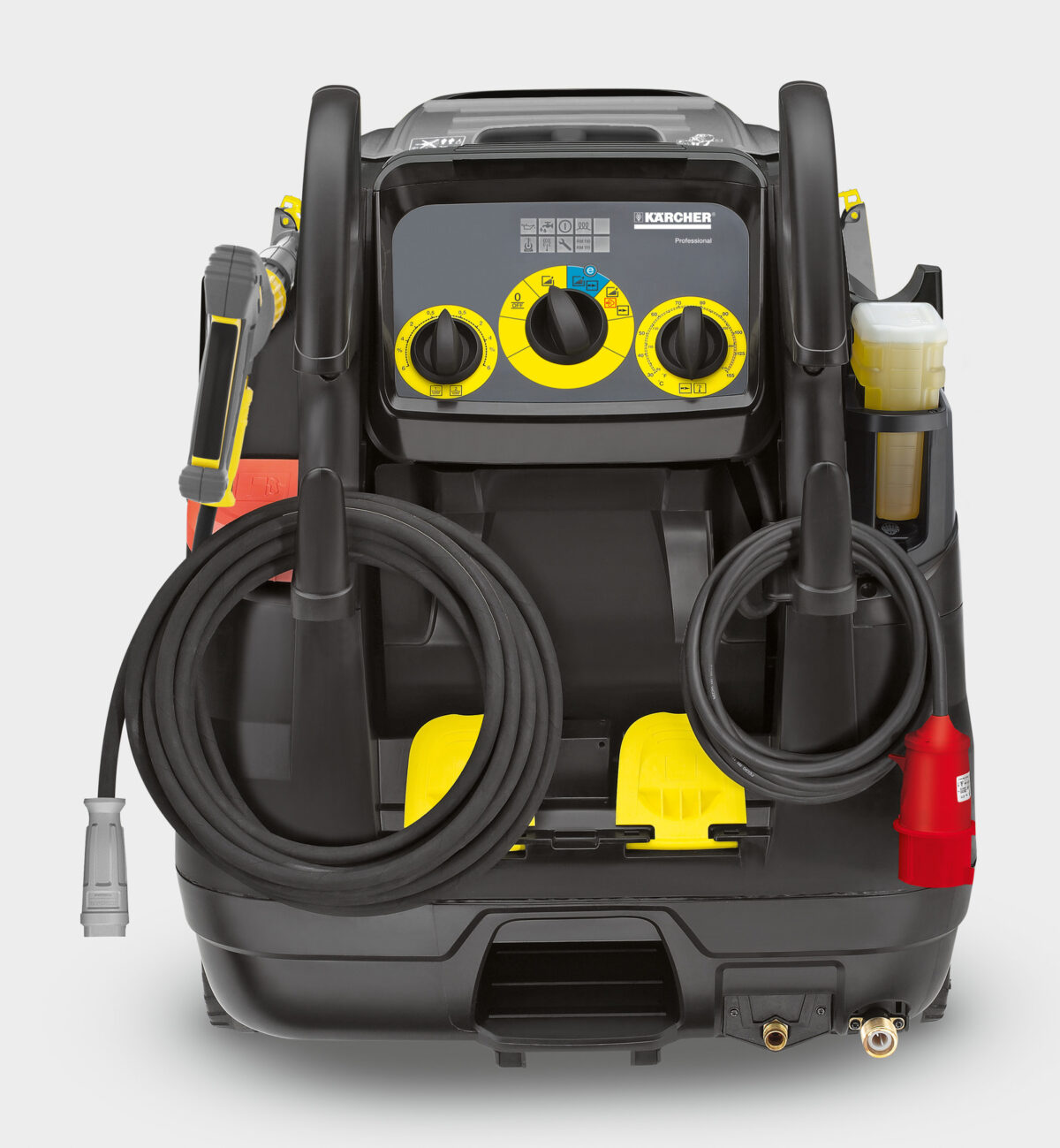 Električni visokotlačni perač - VAP KARCHER HDS 13/20-4 S 1.071-927.0