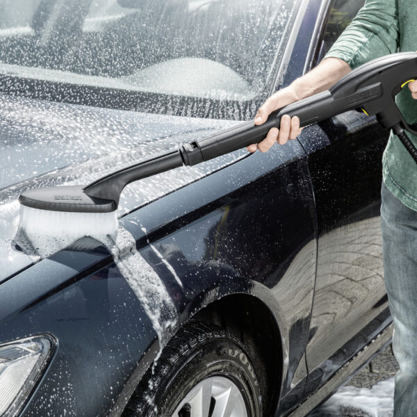 Četka za visokotlačne perače - VAP-ove KARCHER 6.903-276.0 mekana