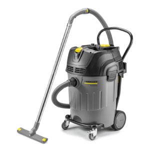 Električni usisivač za mokro-suho usisavanje KARCHER NT 65/2 Ap 1.667-291.0