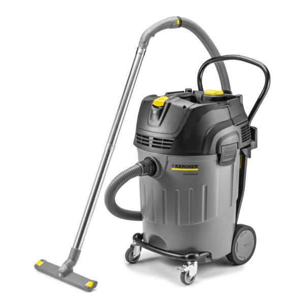 Električni usisivač za mokro-suho usisavanje KARCHER NT 65/2 Ap 1.667-291.0