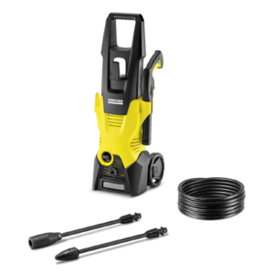 Električni visokotlačni perač - VAP KARCHER K 3 EU K3 1600W 120Bar 1.601-888.0