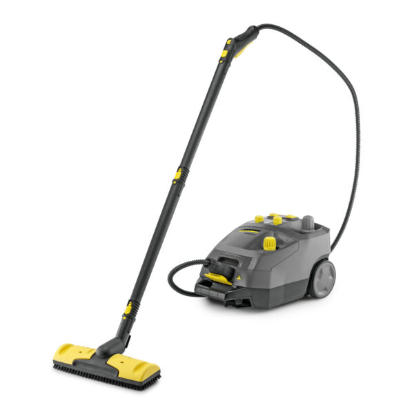 Električni paročistač - parni čistač KARCHER SG 4/4 1.092-104.0