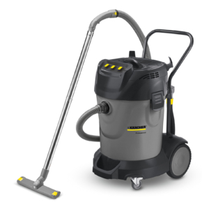 Električni usisivač za mokro-suho usisavanje KARCHER NT 70/3 1.667-270.0