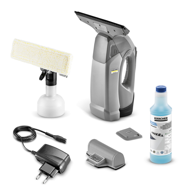 Aku čistač prozora KARCHER WVP 10 1.633-550.0