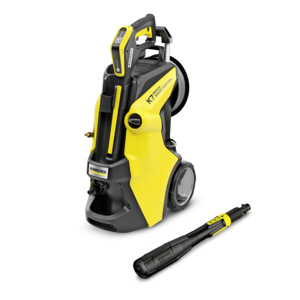 Električni visokotlačni perač - VAP KARCHER K 7 Premium Smart Control Flex 1.317-235.0 3000W 180Bar