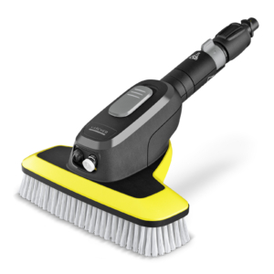 Četka za visokotlačne perače - VAP-ove KARCHER WB 7 PLUS 2.644-374.0 3 u 1