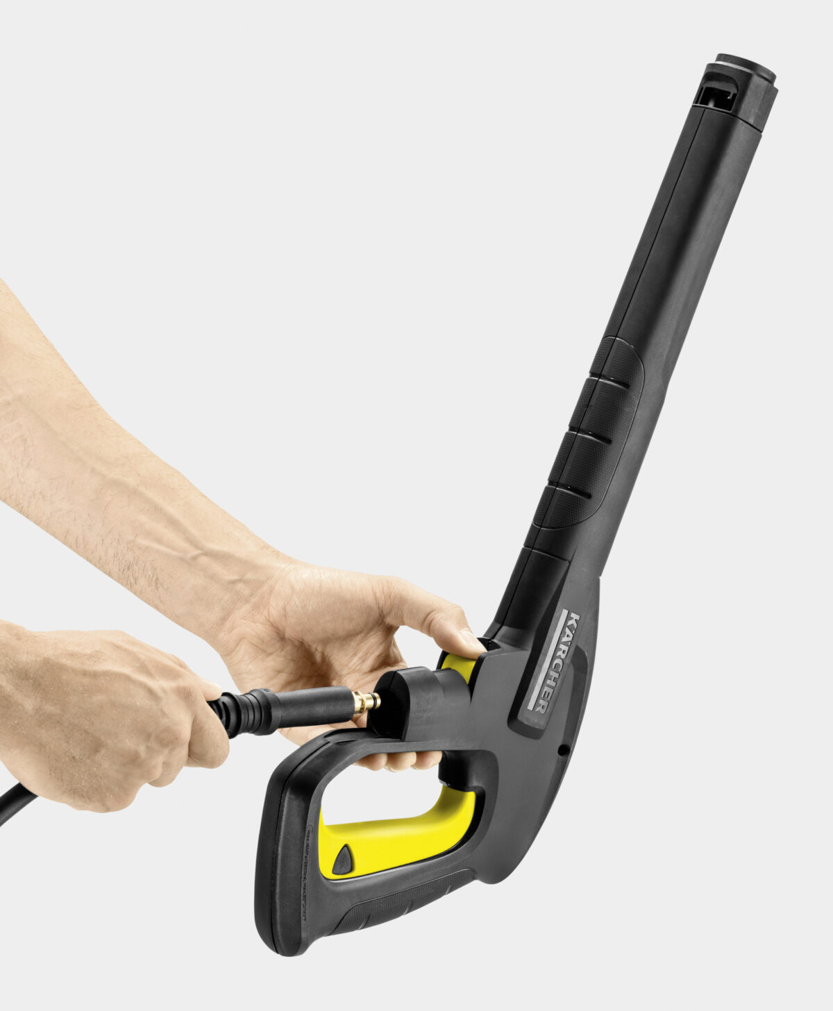 Pištolj za visokotlačne perače - VAP-ove KARCHER G 180 Q Quick Connect 2.642-889.0