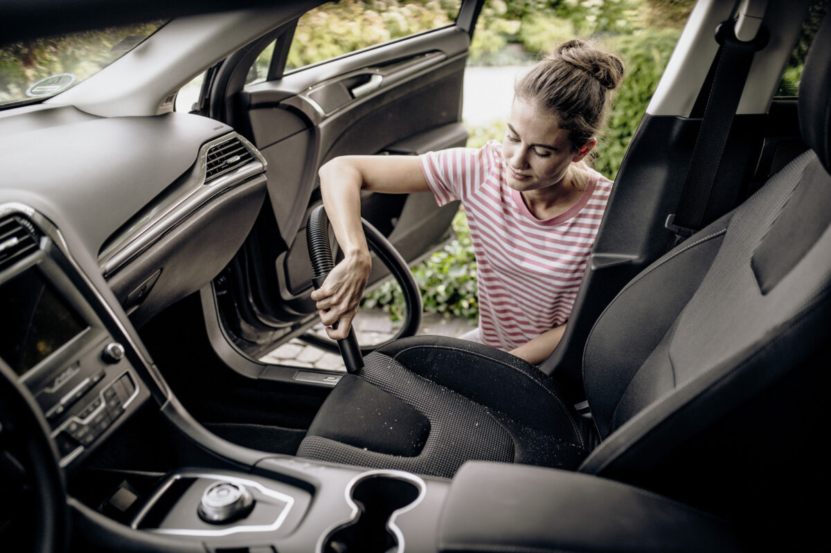 Električni usisivač za mokro-suho usisavanje KARCHER WD 2 PLUS V-12/4/18 1.628-000.0 1000W